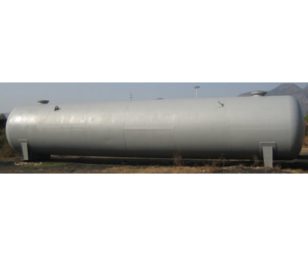 沈陽工業安裝工程股份有限公司(航空油罐)