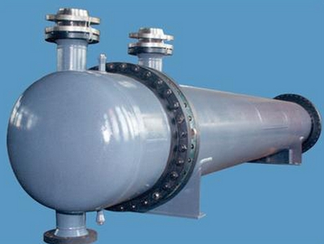 秦皇島市耀華玻璃機械有限責任公司(管殼式換熱器)